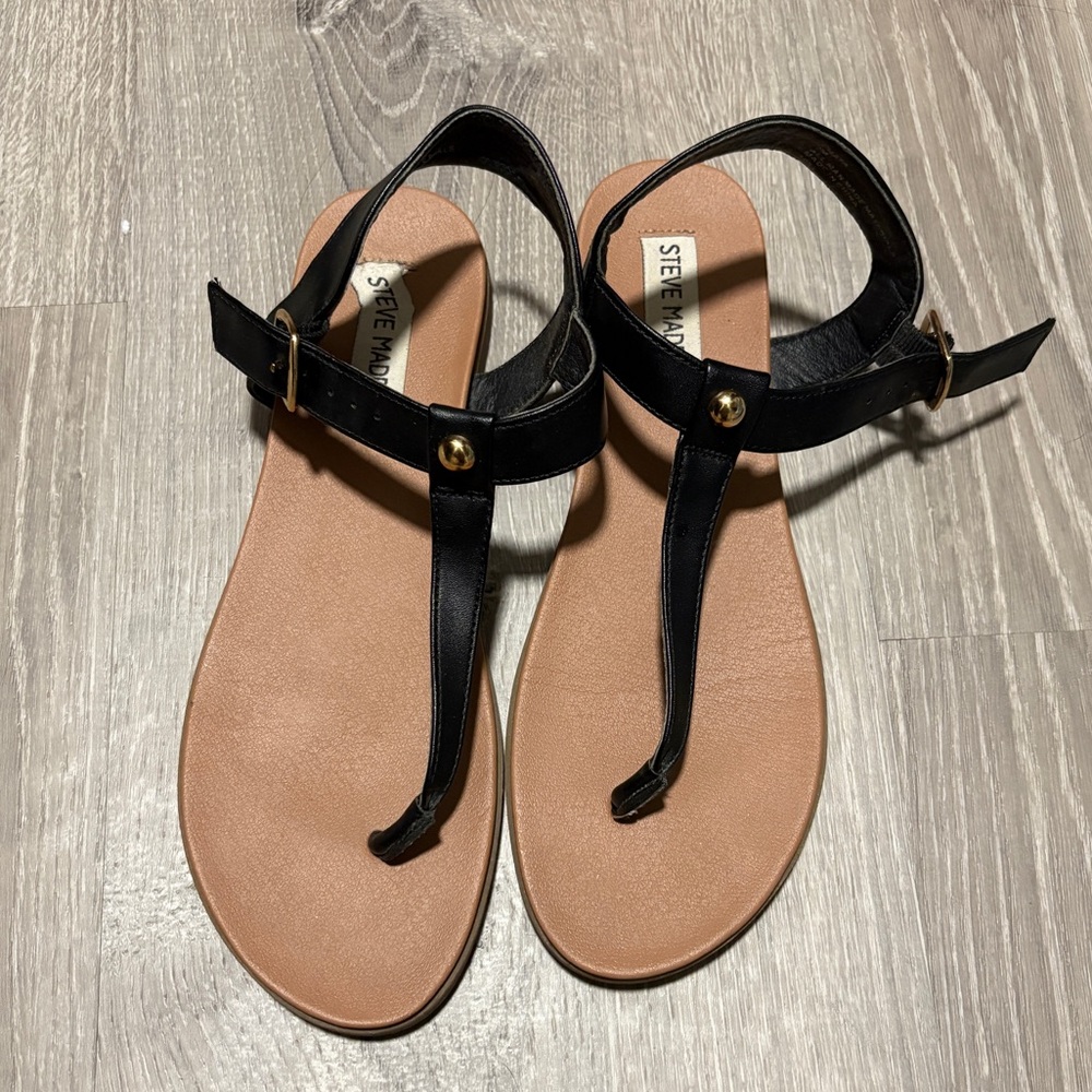 Steve Madden Sandals